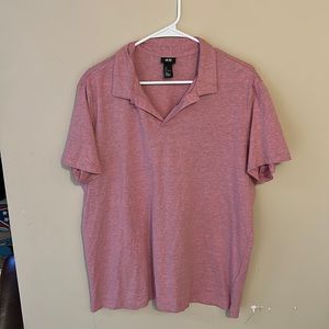 H&M men’s casual/dress shirt